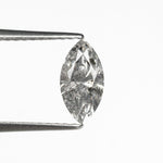 0.61ct 8.61x4.40x2.83mm Marquise Brilliant 27226-35