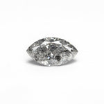 0.59ct 8.03x4.47x2.75mm Marquise Brilliant 27226-36