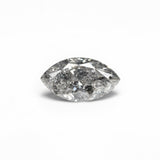 0.59ct 8.03x4.47x2.75mm Marquise Brilliant 27226-36