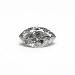 0.59ct 8.03x4.47x2.75mm Marquise Brilliant 27226-36