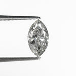 0.59ct 8.03x4.47x2.75mm Marquise Brilliant 27226-36