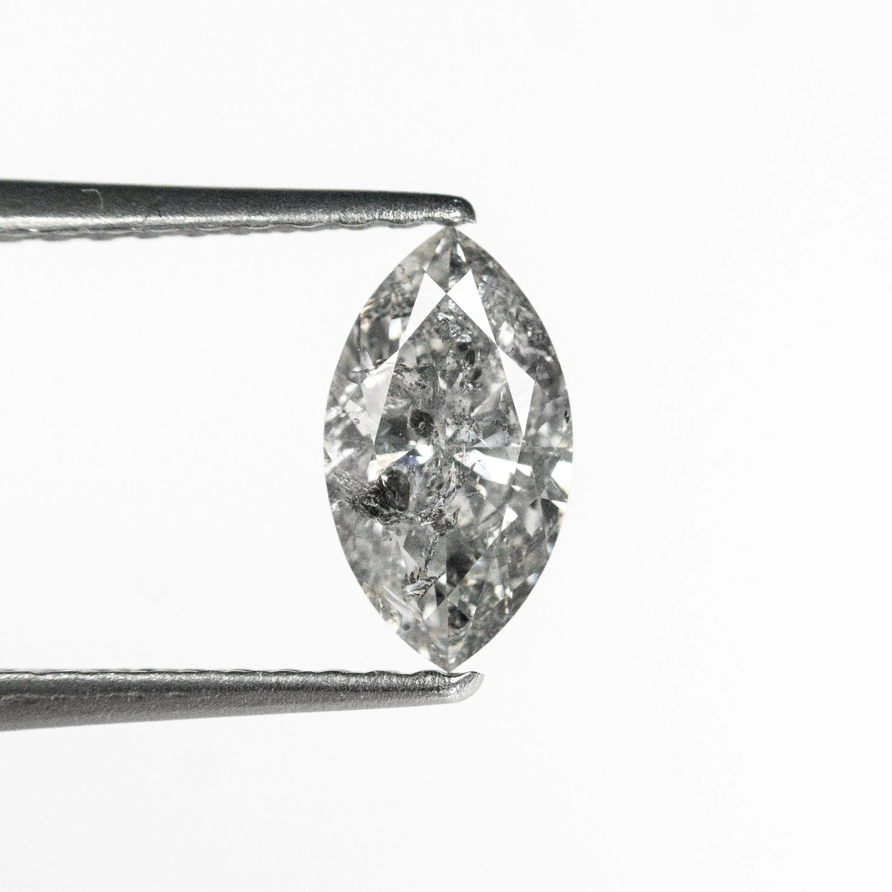 0.59ct 8.03x4.47x2.75mm Marquise Brilliant 27226-36