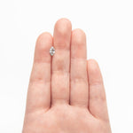 0.59ct 8.03x4.47x2.75mm Marquise Brilliant 27226-36