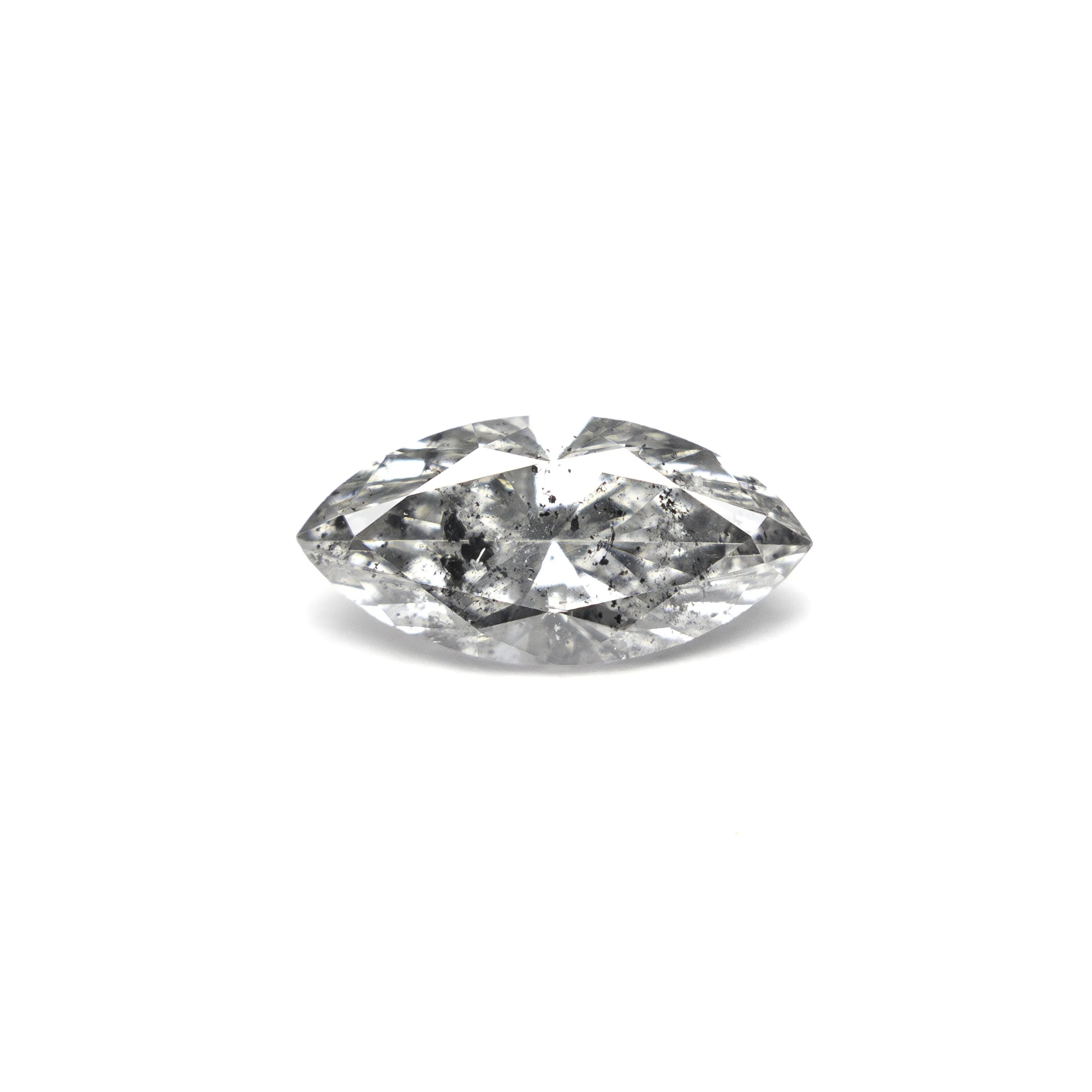 0.65ct 8.69x4.23x2.83mm Marquise Brilliant 27226-37