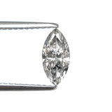 0.65ct 8.69x4.23x2.83mm Marquise Brilliant 27226-37