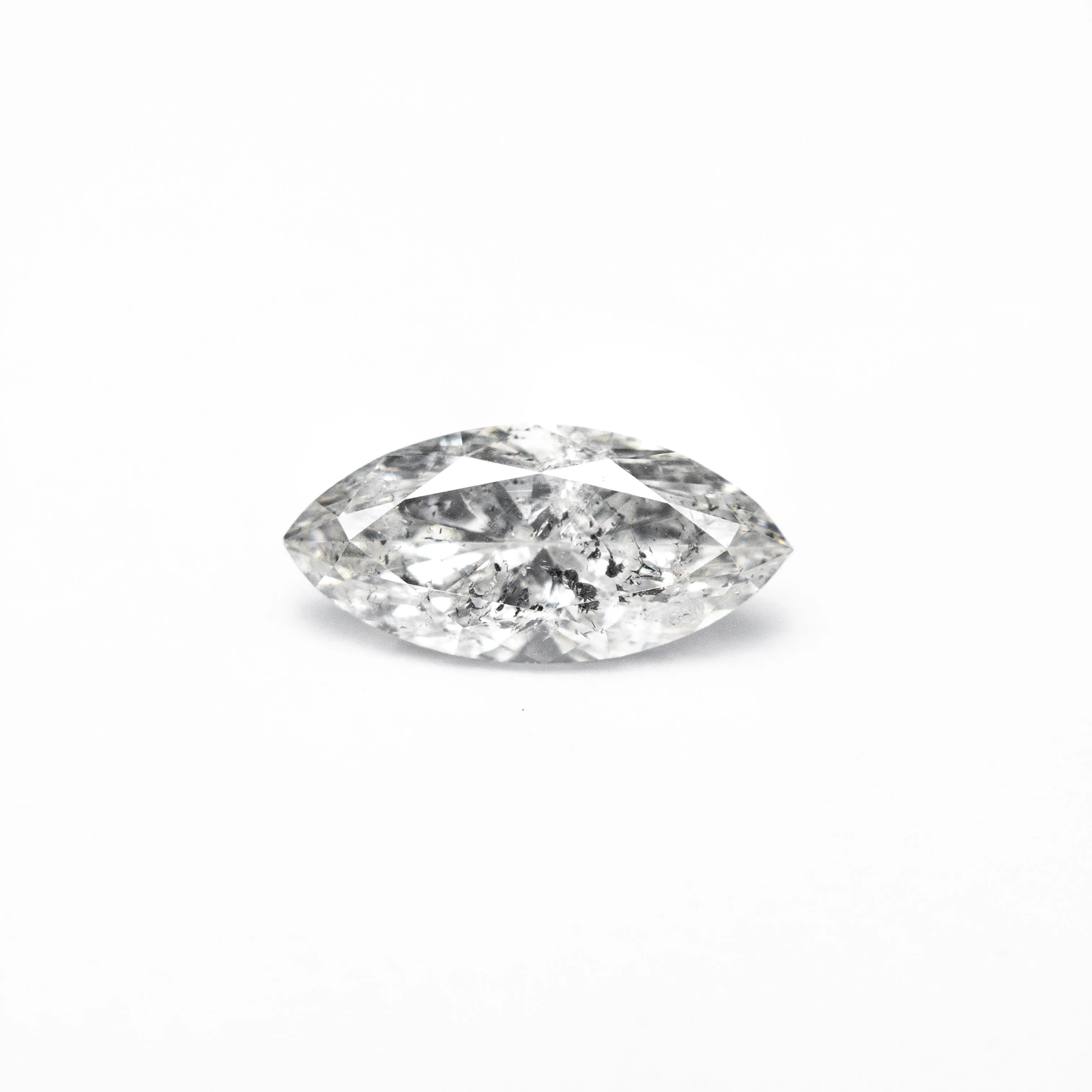 0.78ct 8.97x4.21x3.25mm Marquise Brilliant 27226-40