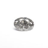 0.72ct 7.08x4.81x3.14mm Oval Brilliant 27226-41