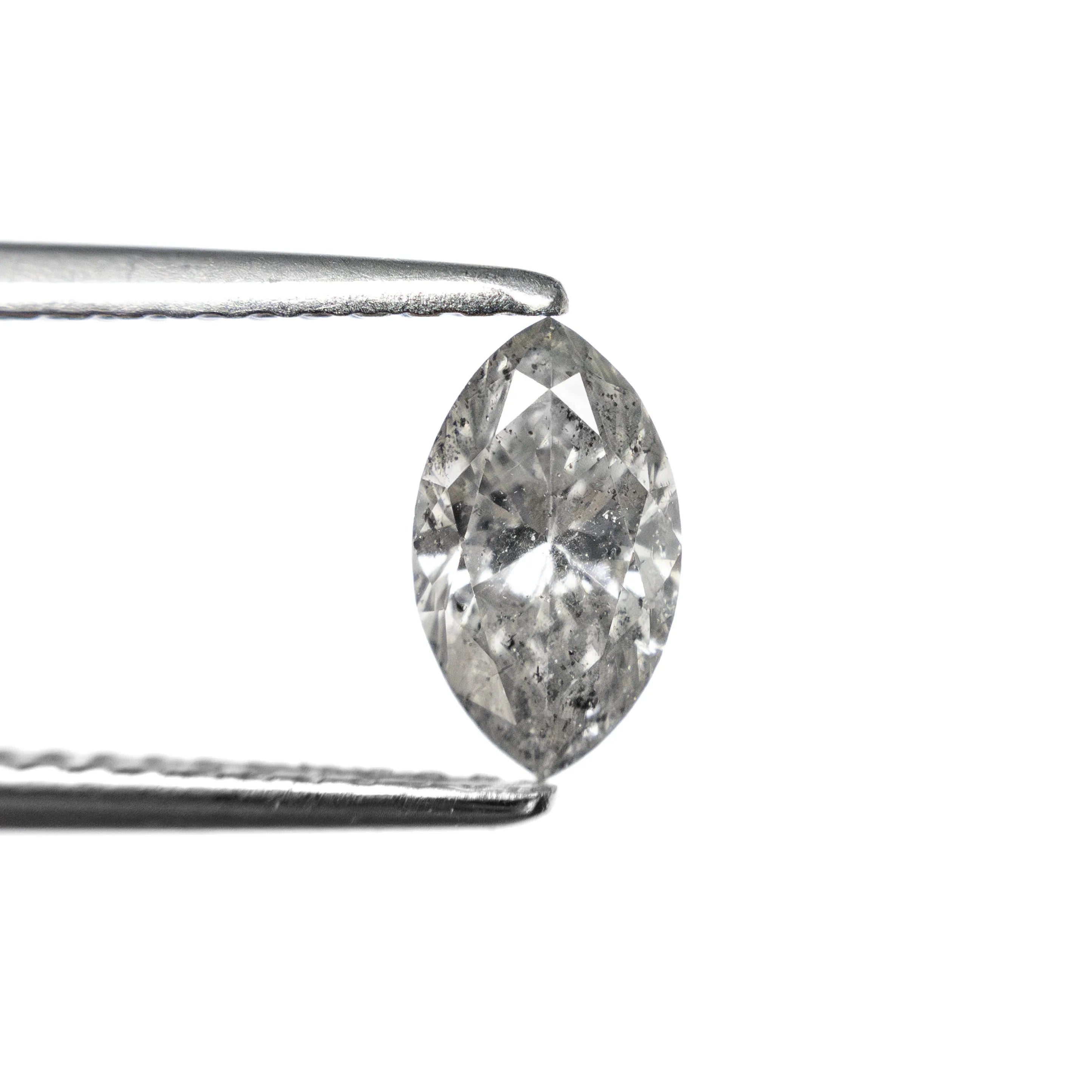 0.62ct 7.52x4.35x3.02mm Marquise Brilliant 27226-43