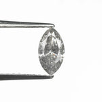 0.44ct 7.37x3.98x2.45mm Marquise Brilliant 27226-44