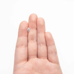 0.44ct 7.37x3.98x2.45mm Marquise Brilliant 27226-44