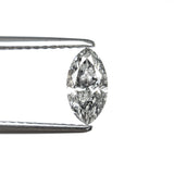0.53ct 7.60x4.06x2.64mm Marquise Brilliant 27226-47