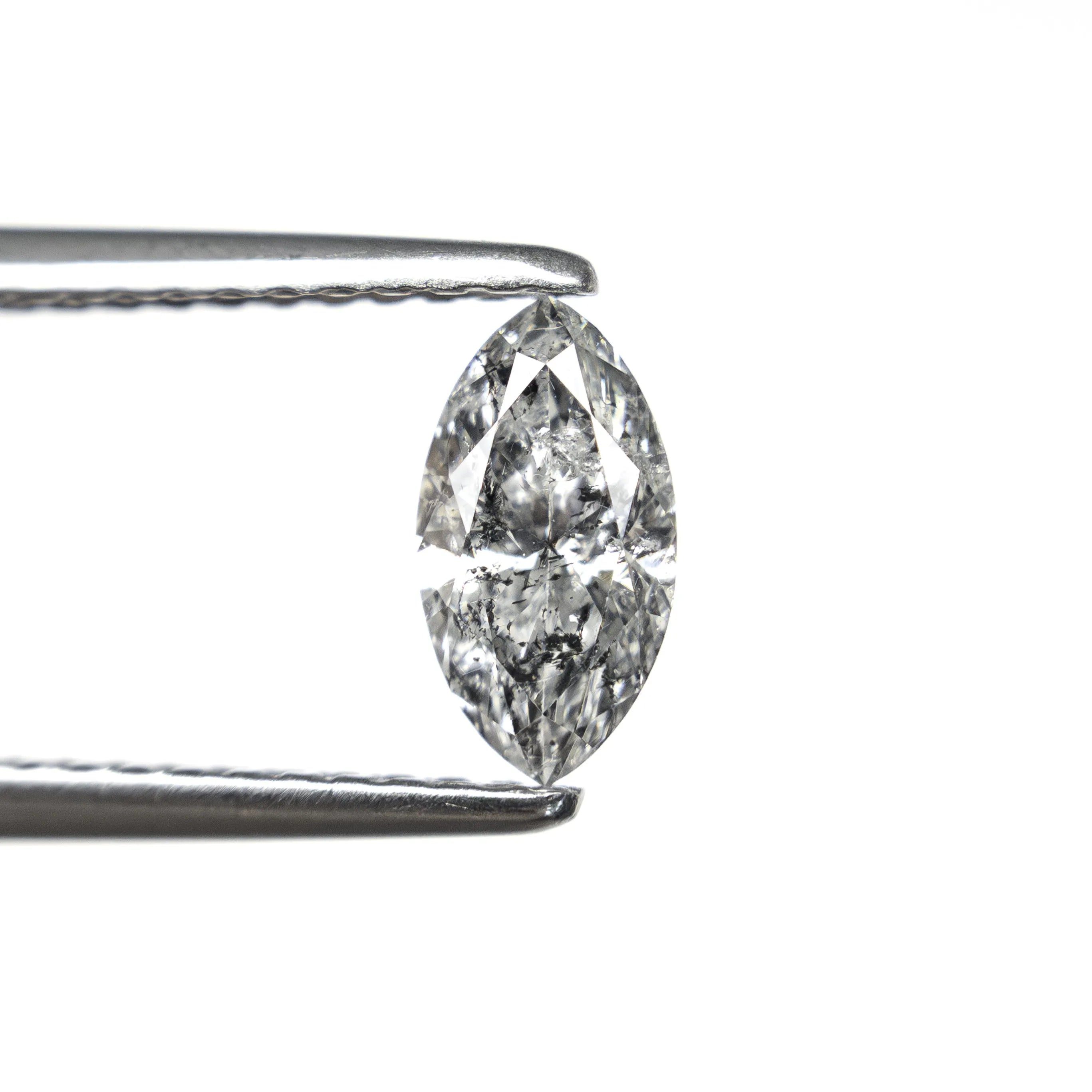 0.53ct 7.60x4.06x2.64mm Marquise Brilliant 27226-47