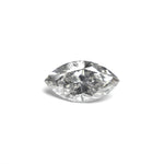 0.72ct 8.40x4.51x3.20mm Marquise Brilliant 27226-50