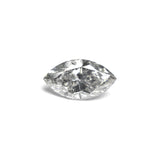 0.72ct 8.40x4.51x3.20mm Marquise Brilliant 27226-50