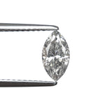0.72ct 8.40x4.51x3.20mm Marquise Brilliant 27226-50