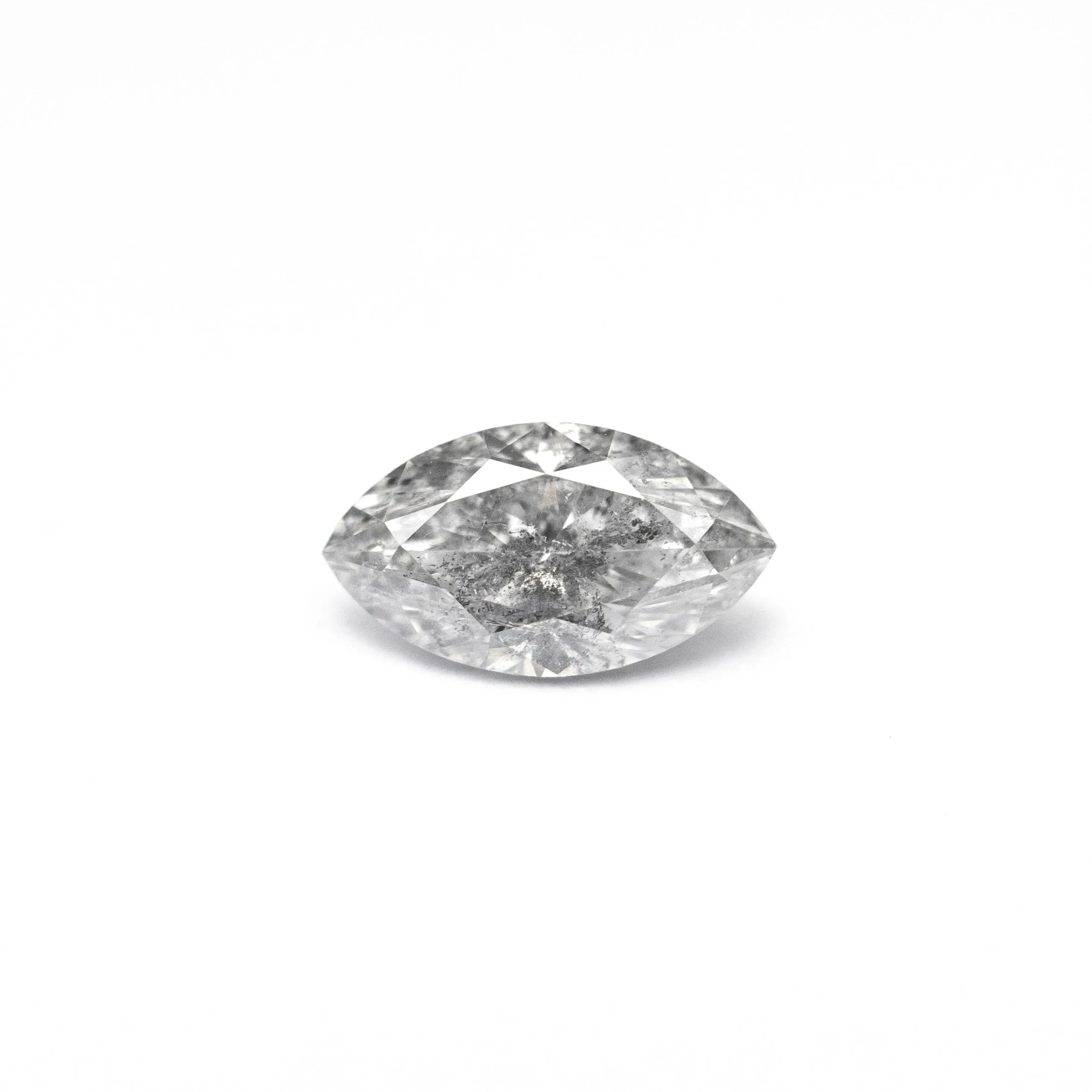 0.63ct 7.72x4.31x3.03mm Marquise Brilliant 27226-51