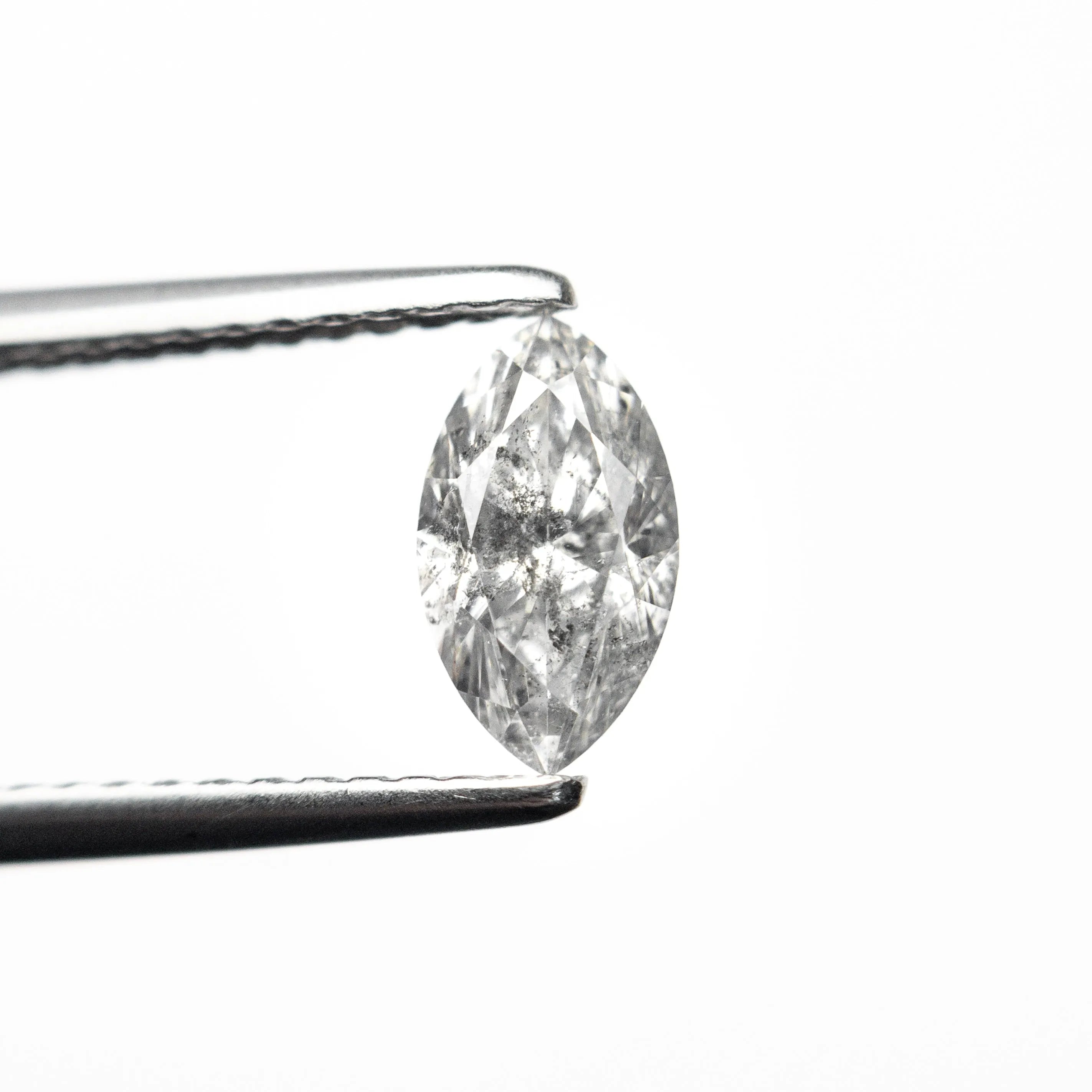 0.63ct 7.72x4.31x3.03mm Marquise Brilliant 27226-51