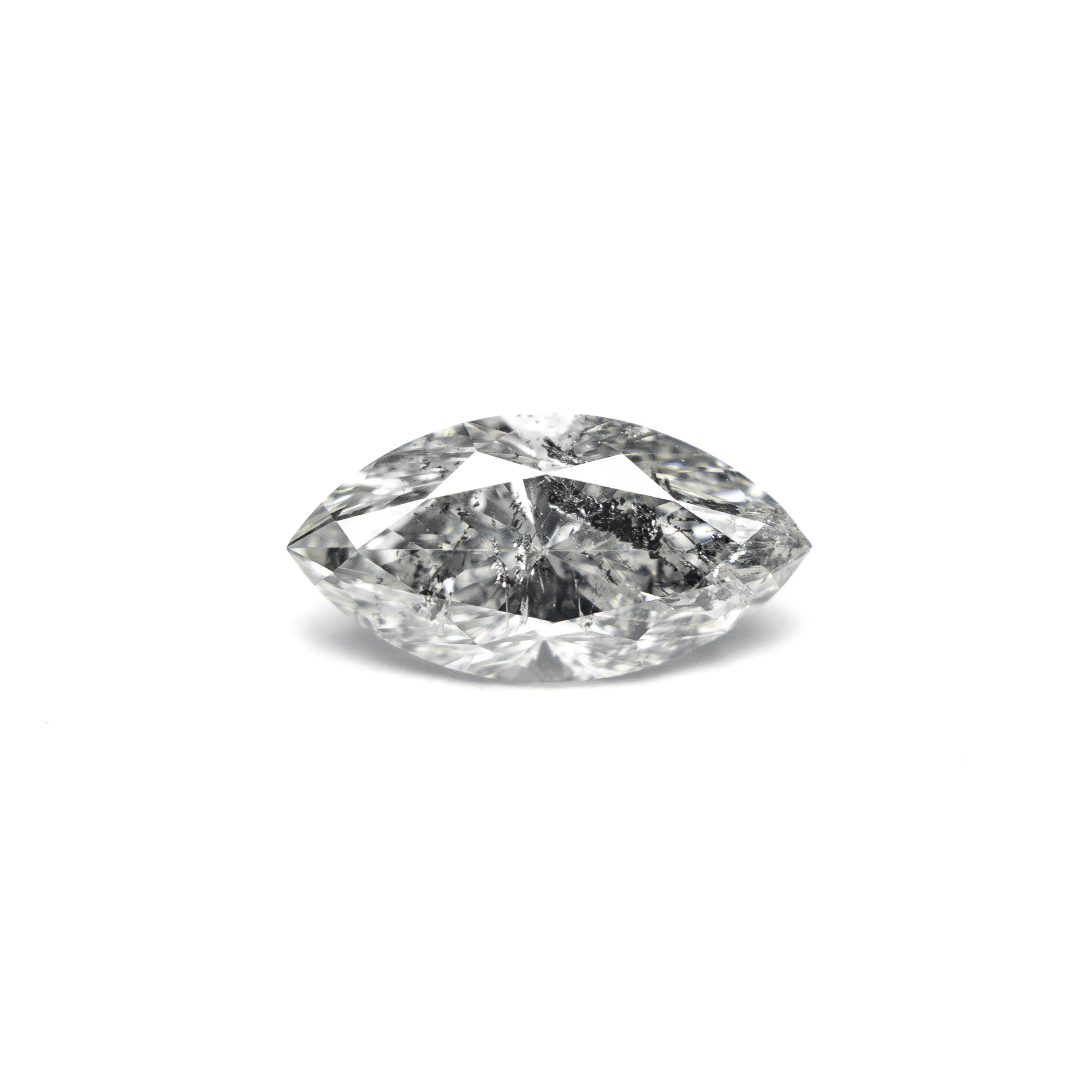0.78ct 8.70x4.46x3.43mm Marquise Brilliant 27226-53