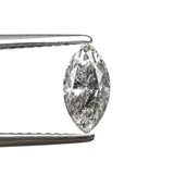 0.78ct 8.70x4.46x3.43mm Marquise Brilliant 27226-53