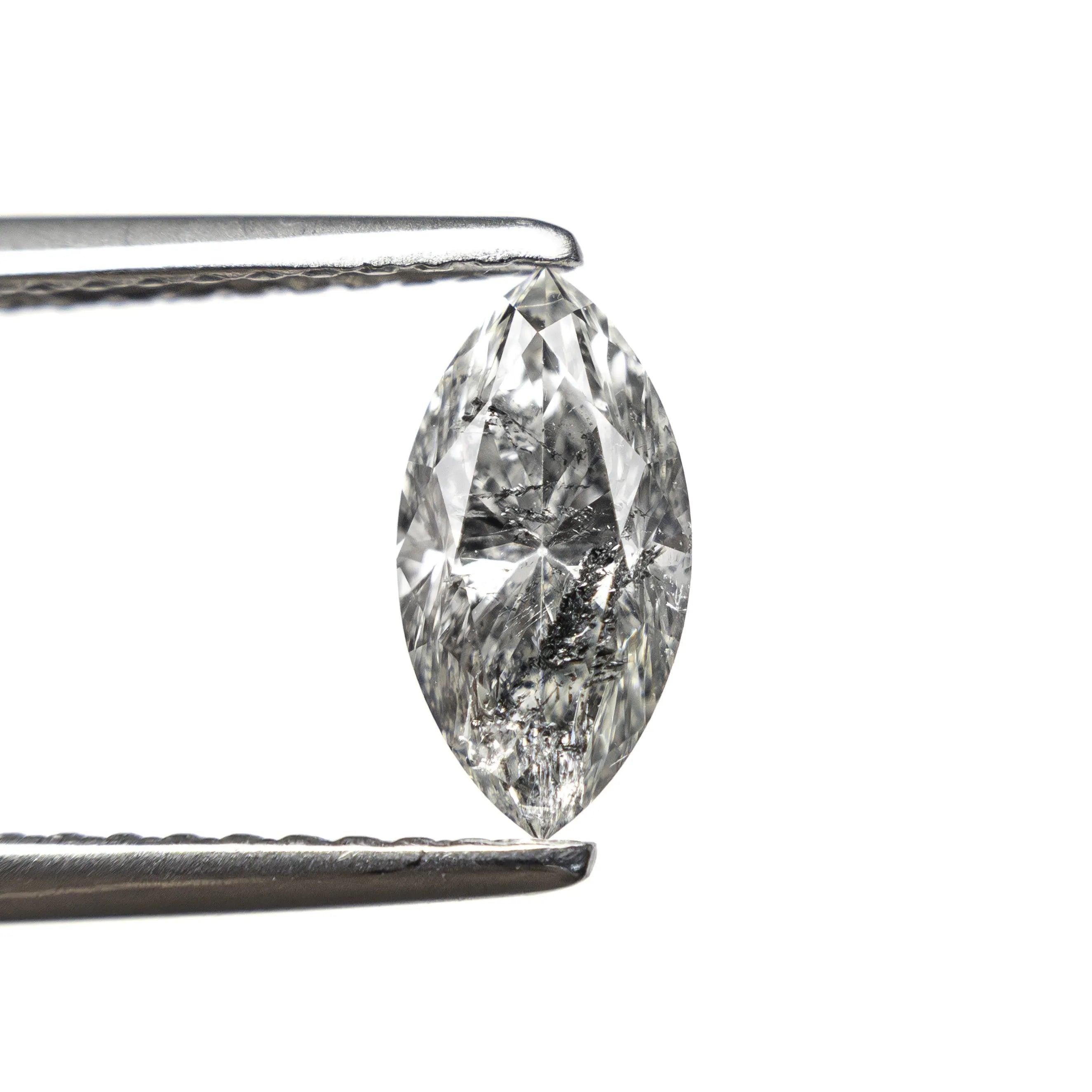 0.78ct 8.70x4.46x3.43mm Marquise Brilliant 27226-53
