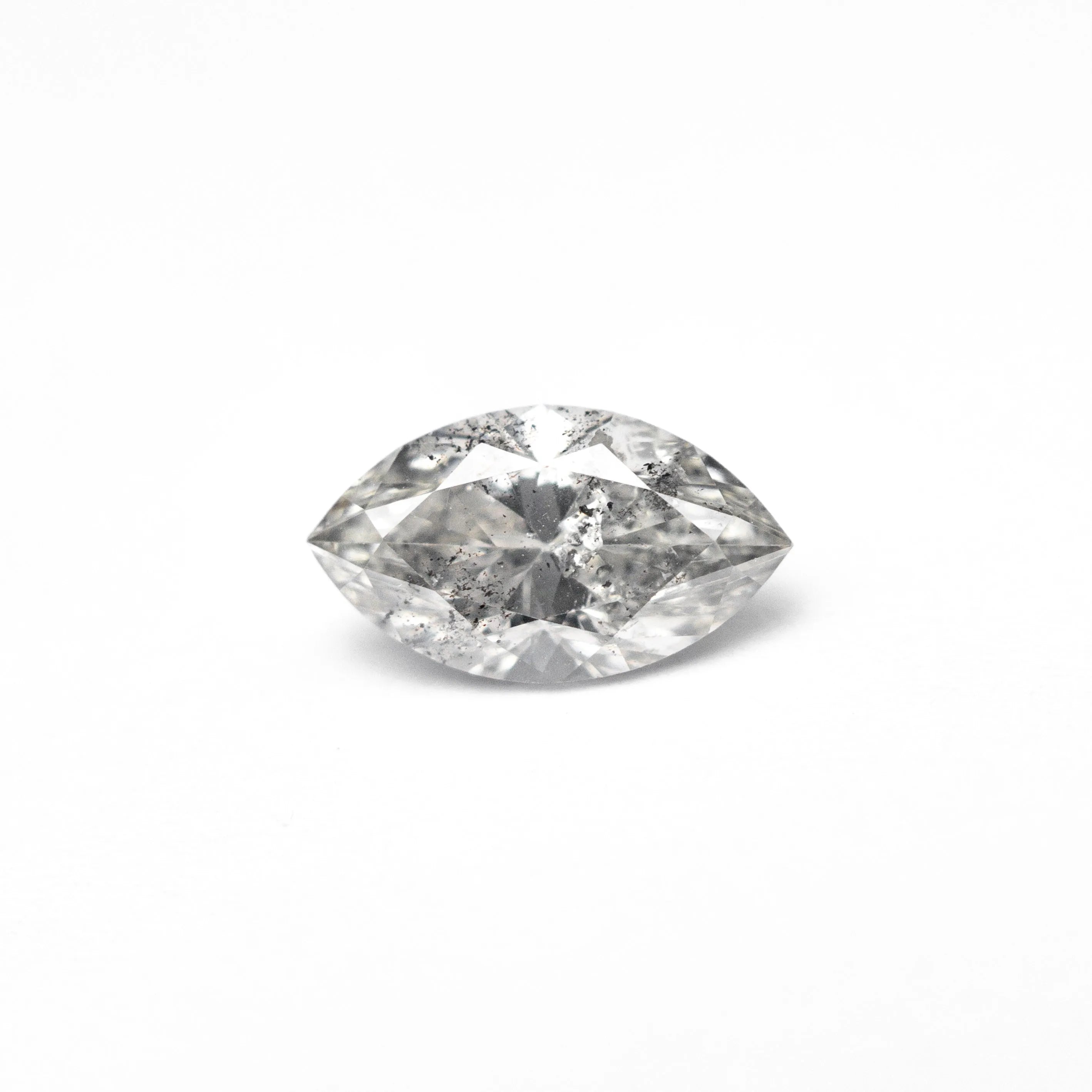 0.73ct 8.03x4.59x3.36mm Marquise Brilliant 27226-54