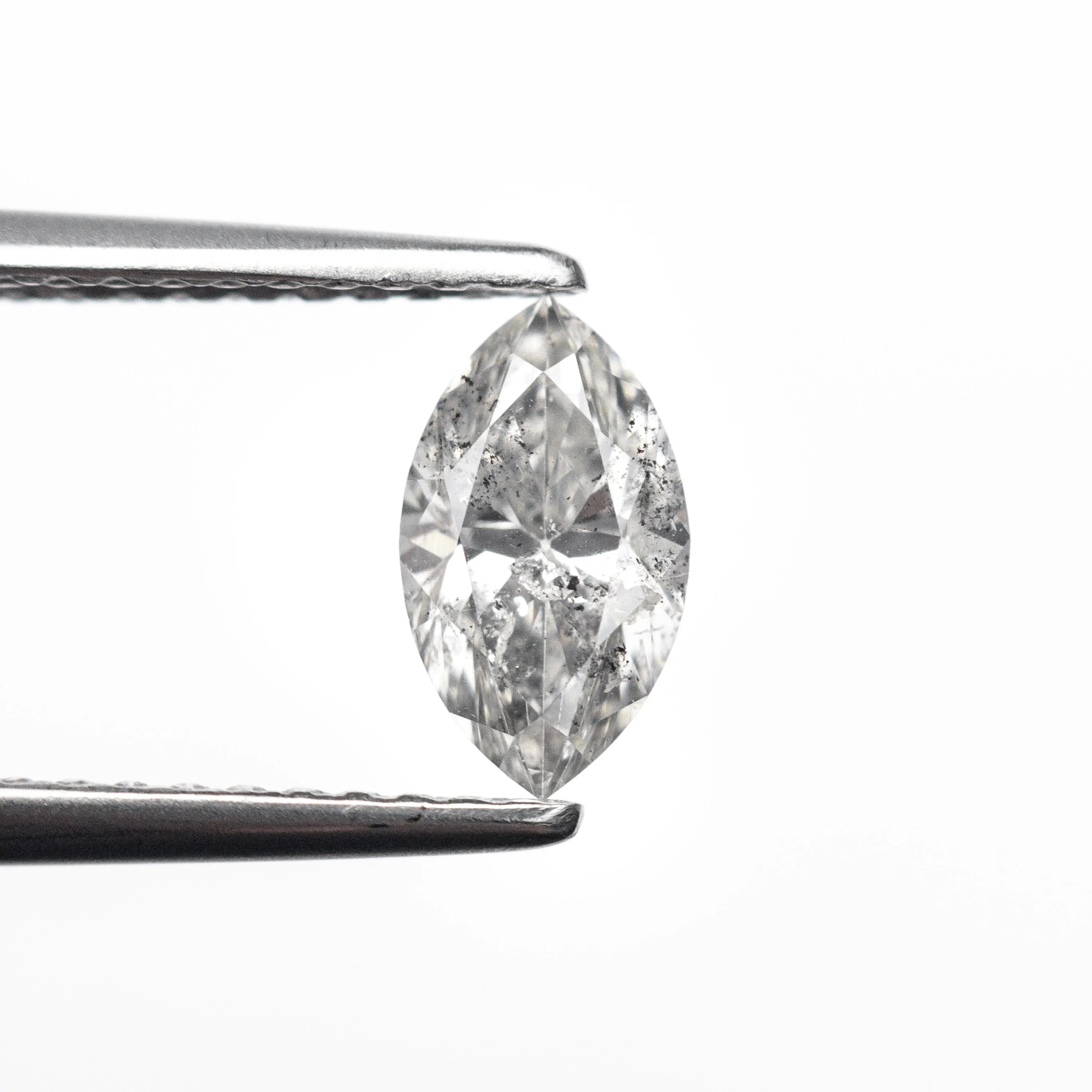 0.73ct 8.03x4.59x3.36mm Marquise Brilliant 27226-54