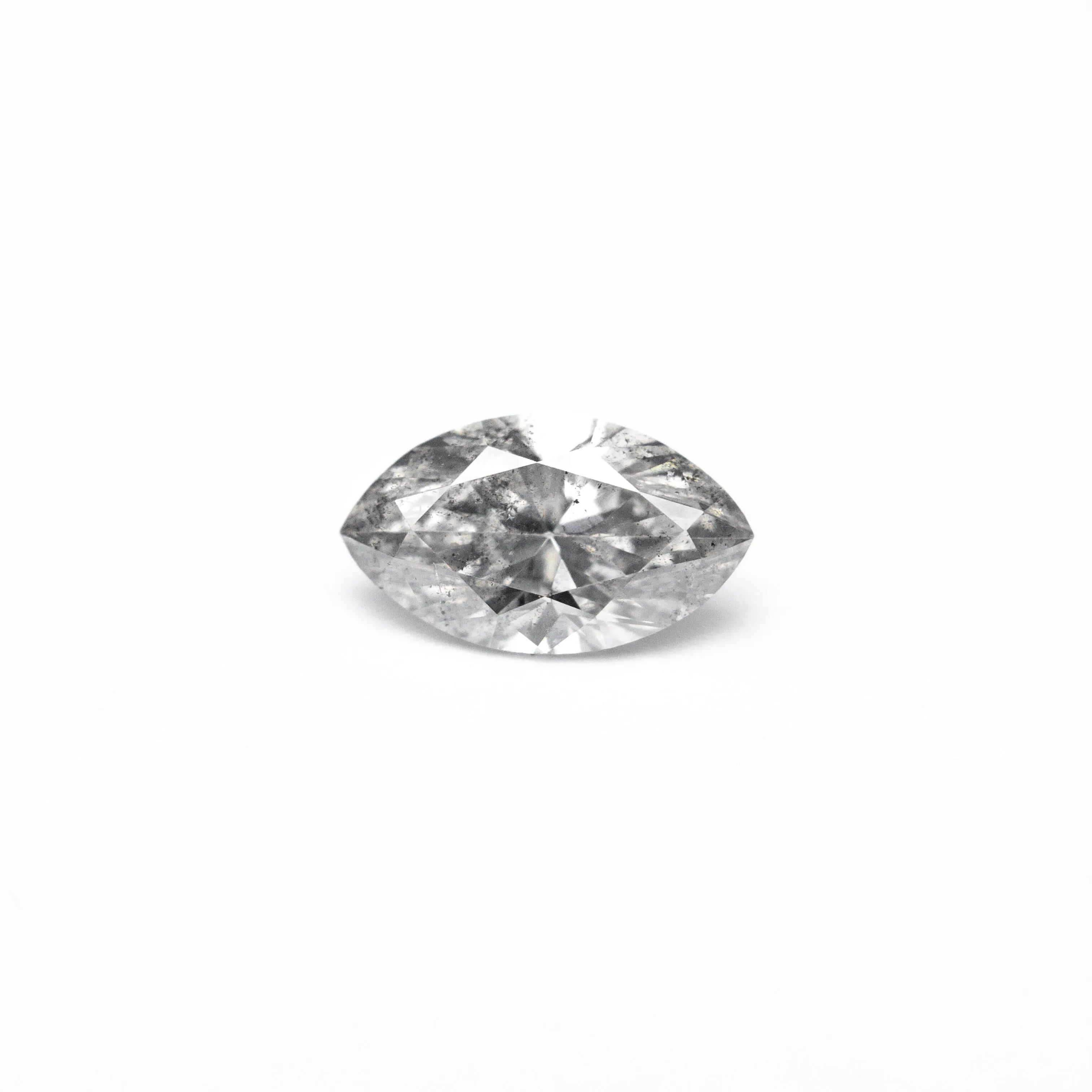 0.54ct 7.24x4.23x2.89mm Marquise Brilliant 27226-55