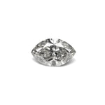 0.69ct 7.56x4.66x3.25mm Marquise Brilliant 27226-56