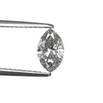 0.69ct 7.56x4.66x3.25mm Marquise Brilliant 27226-56