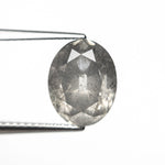 3.44ct 10.08x8.02x5.64mm Oval Brilliant 27241-04