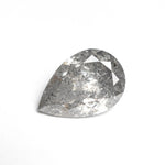 2.10ct 10.81x7.41x4.44mm Pear Brilliant 27241-05