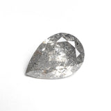 2.10ct 10.81x7.41x4.44mm Pear Brilliant 27241-05