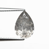 2.10ct 10.81x7.41x4.44mm Pear Brilliant 27241-05