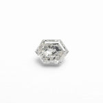 0.52ct 5.70x4.12x2.73mm Hexagon Step Cut 🇨🇦 27251-01