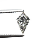 0.86ct 9.16x5.69x3.66mm Kite Step Cut 🇨🇦 27252-01
