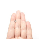 0.86ct 9.16x5.69x3.66mm Kite Step Cut 🇨🇦 27252-01