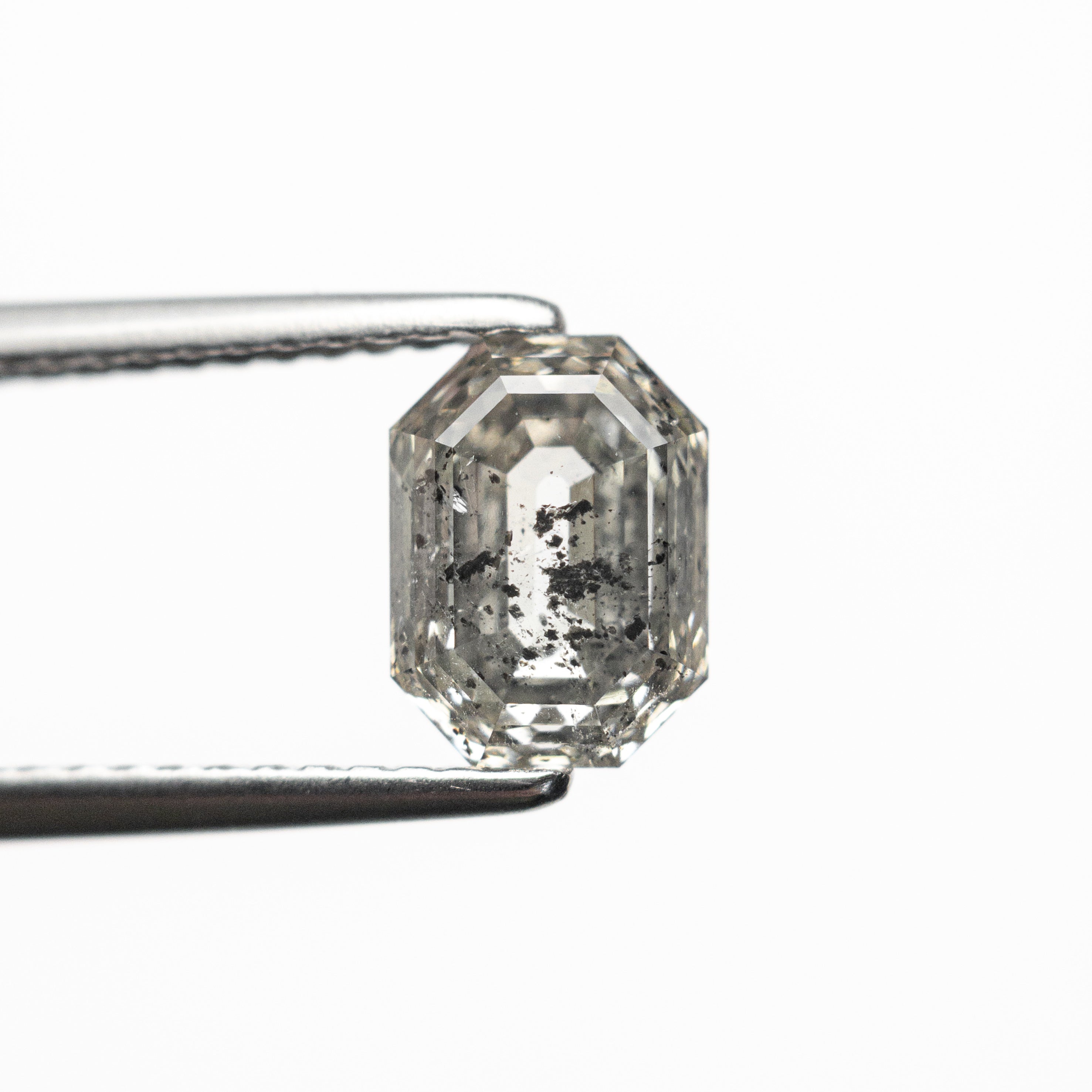 1.49ct 7.50x5.53x3.75mm Cut Corner Rectangle Step Cut 🇨🇦 27264-01