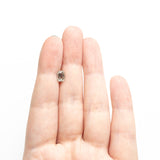 1.49ct 7.50x5.53x3.75mm Cut Corner Rectangle Step Cut 🇨🇦 27264-01