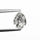 1.36ct 7.96x5.89x4.33mm Pear Brilliant 🇨🇦 27267-01