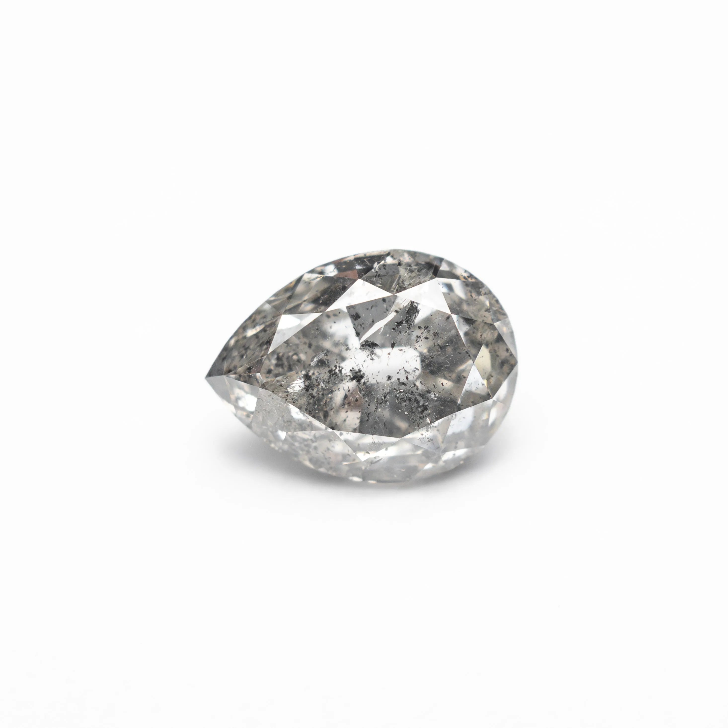1.47ct 8.02x5.96x4.23mm Pear Brilliant 🇨🇦 27271-01