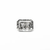 0.68ct 5.98x4.22x2.67mm Cut Corner Rectangle Step Cut 🇨🇦 27276-01
