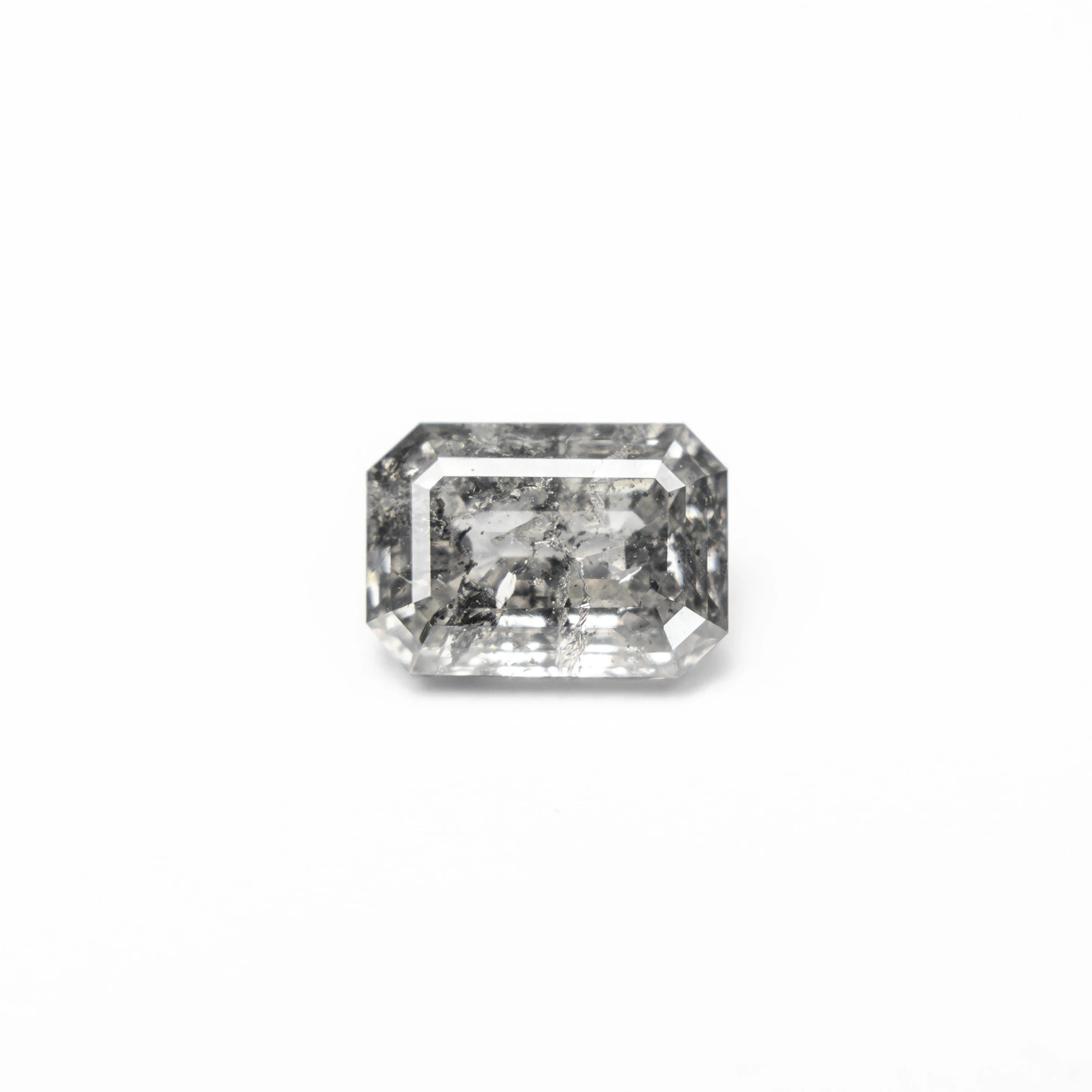 0.68ct 5.98x4.22x2.67mm Cut Corner Rectangle Step Cut 🇨🇦 27276-01