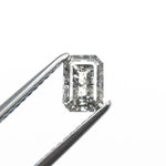 0.68ct 5.98x4.22x2.67mm Cut Corner Rectangle Step Cut 🇨🇦 27276-01