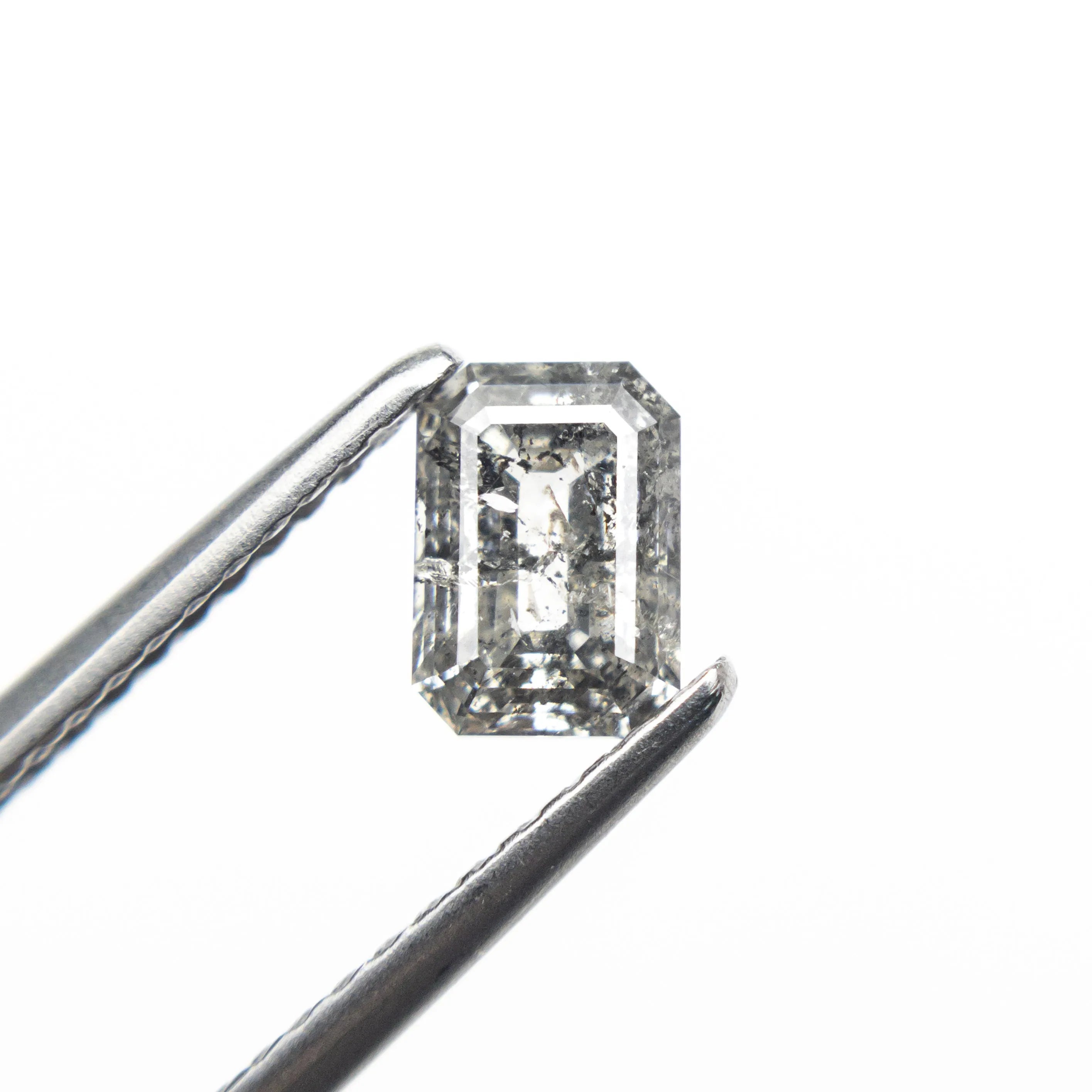 0.68ct 5.98x4.22x2.67mm Cut Corner Rectangle Step Cut 🇨🇦 27276-01