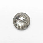 0.96ct 6.19x6.18x3.02mm Round Rosecut 🇨🇦 27279-01
