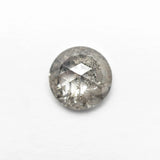 0.96ct 6.19x6.18x3.02mm Round Rosecut 🇨🇦 27279-01