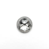 0.92ct 6.21x6.20x2.91mm Round Rosecut 🇨🇦 27288-01