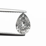1.17ct 8.01x5.55x3.86mm Pear Brilliant 🇨🇦 27293-01