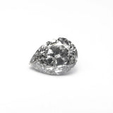 1.46ct 8.34x6.03x4.30mm Modern Antique Pear Brilliant 🇨🇦 27295-01