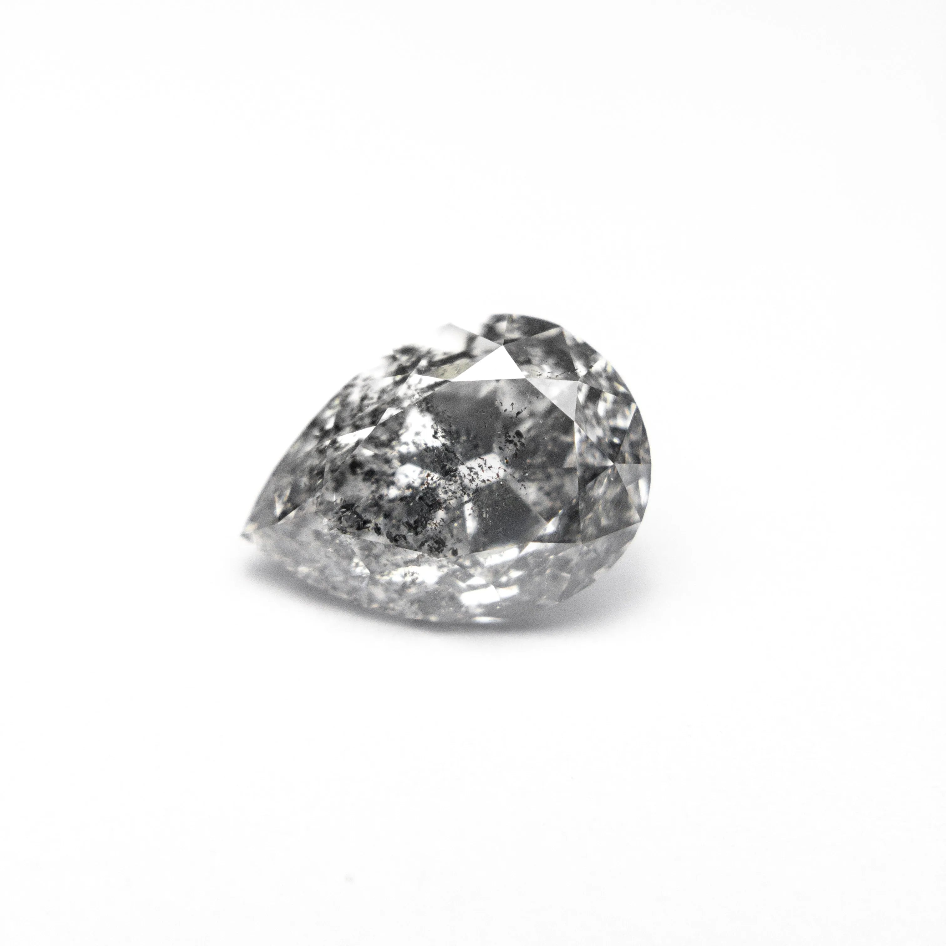 1.46ct 8.34x6.03x4.30mm Modern Antique Pear Brilliant 🇨🇦 27295-01